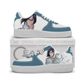Uryu Ishida Personalized Low-Top Sneakers
