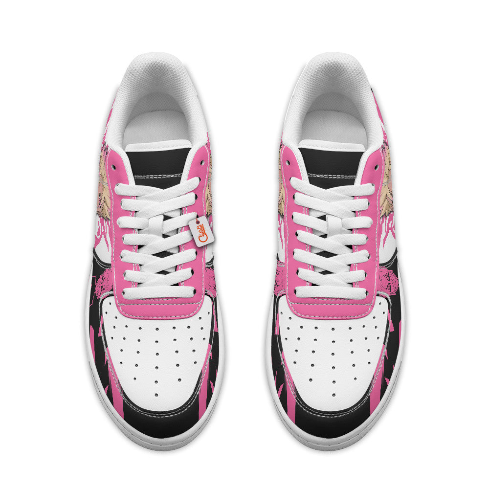Ryusei Shido Personalized Low-Top Sneakers