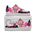 Ryusei Shido Personalized Low-Top Sneakers