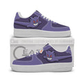 Gengar Personalized Low-Top Sneakers