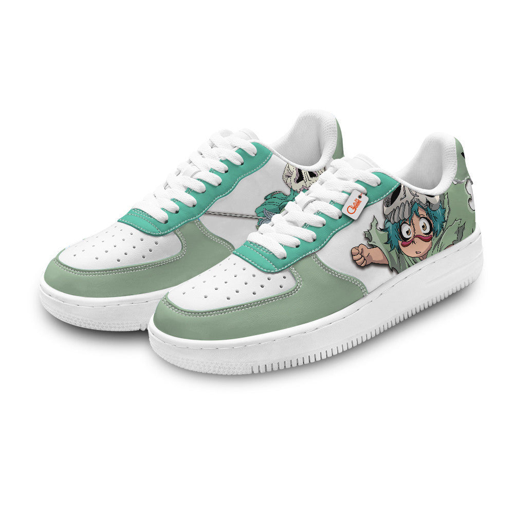 Nel Tu Personalized Low-Top Sneakers