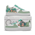 Nel Tu Personalized Low-Top Sneakers