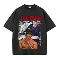 Jujutsu Kaisen Aoi Todo Vintage Washed T-Shirt