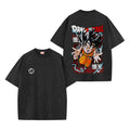 Dragon Ball Goten Vintage Washed T-Shirt