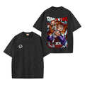 Dragon Ball Master Roshi Vintage Washed T-Shirt