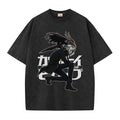 Cowboy Bebop Venomous Snake Vicious Vintage Washed T-Shirt