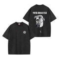 Jujutsu Kaisen Yuta Okkotsu 0 Personalized Vintage Washed T-Shirt
