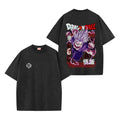 Dragon Ball Gohan Beast Vintage Washed T-Shirt