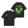 Pokemon Personalized Sceptile Vintage Washed T-Shirt